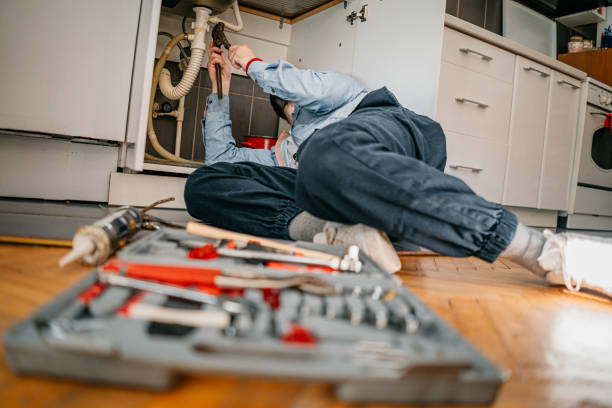  Springmont, PA Plumbing Pros