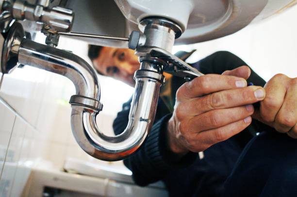 Best Hot Water Heater Installation  in Springmont, PA