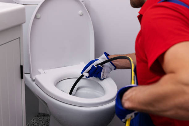 Professional Plumbing in Springmont, PA