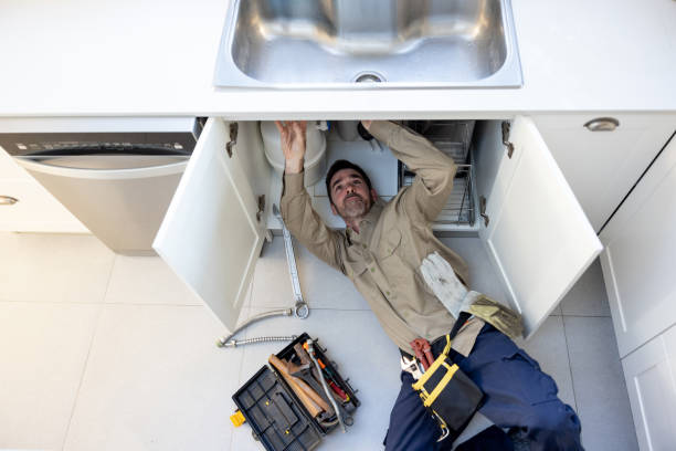 Best Plumbing Services Near Me  in Springmont, PA