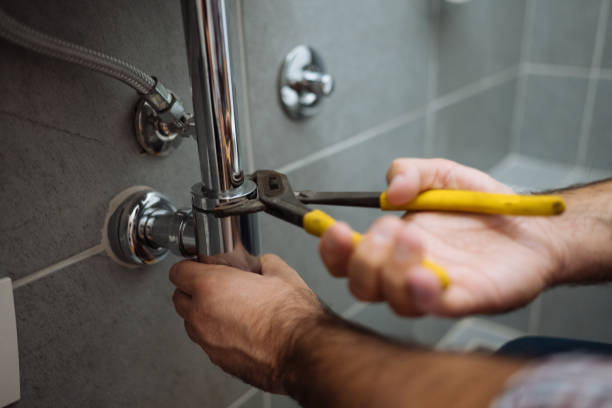 Best Sewer Cleaning Services  in Springmont, PA