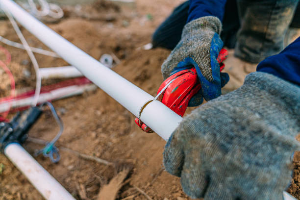 Best Clogged Drain Plumber  in Springmont, PA